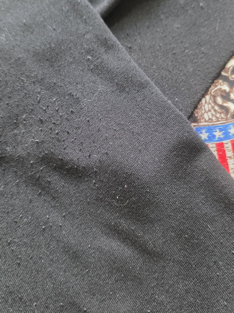 LuLaRoe Raglan Tee - Picture 5 of 5